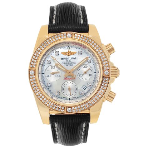 Unlock Top Dollar: Your Guide to Sell Breitling Watch